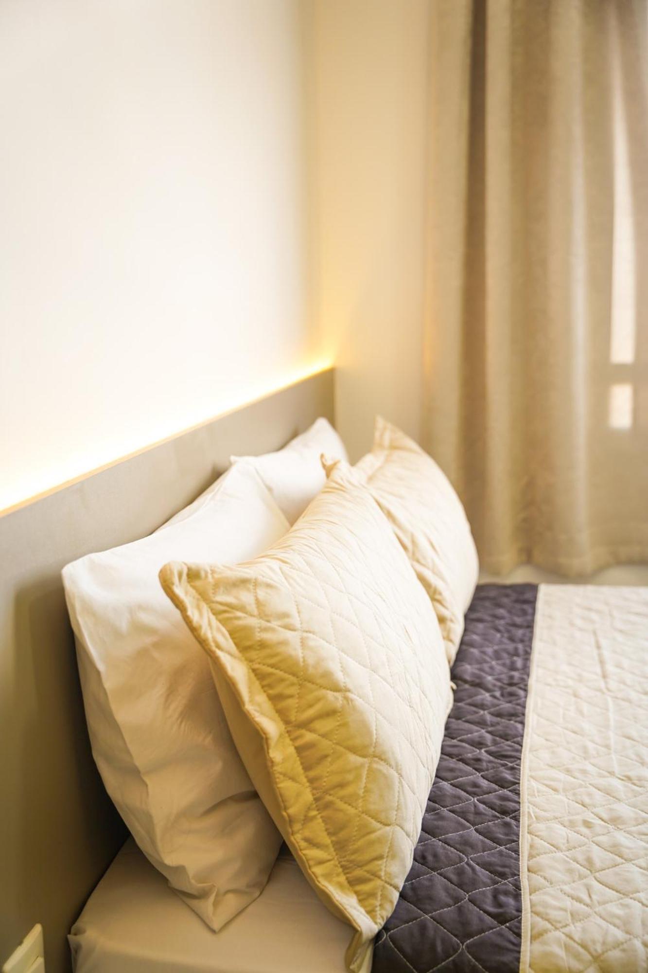 El Shaddai Hotel