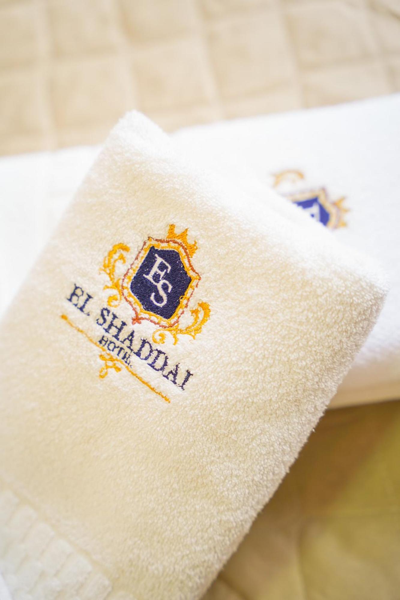 Hotel El Shaddai *