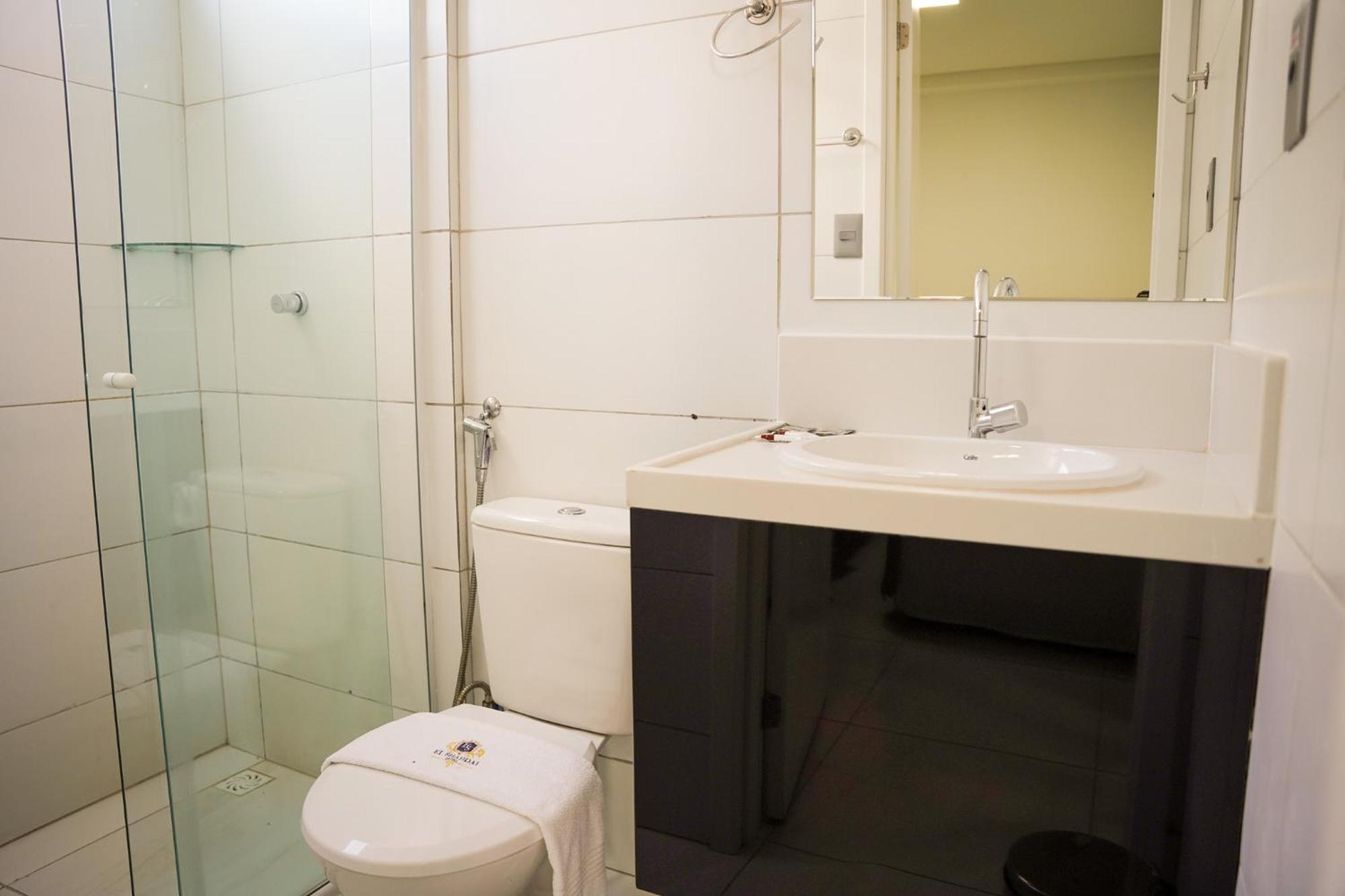 Hotel El Shaddai