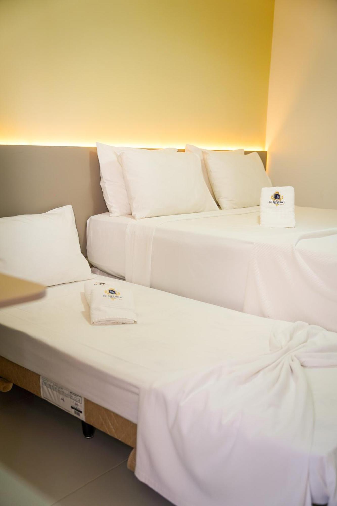 Hotel El Shaddai