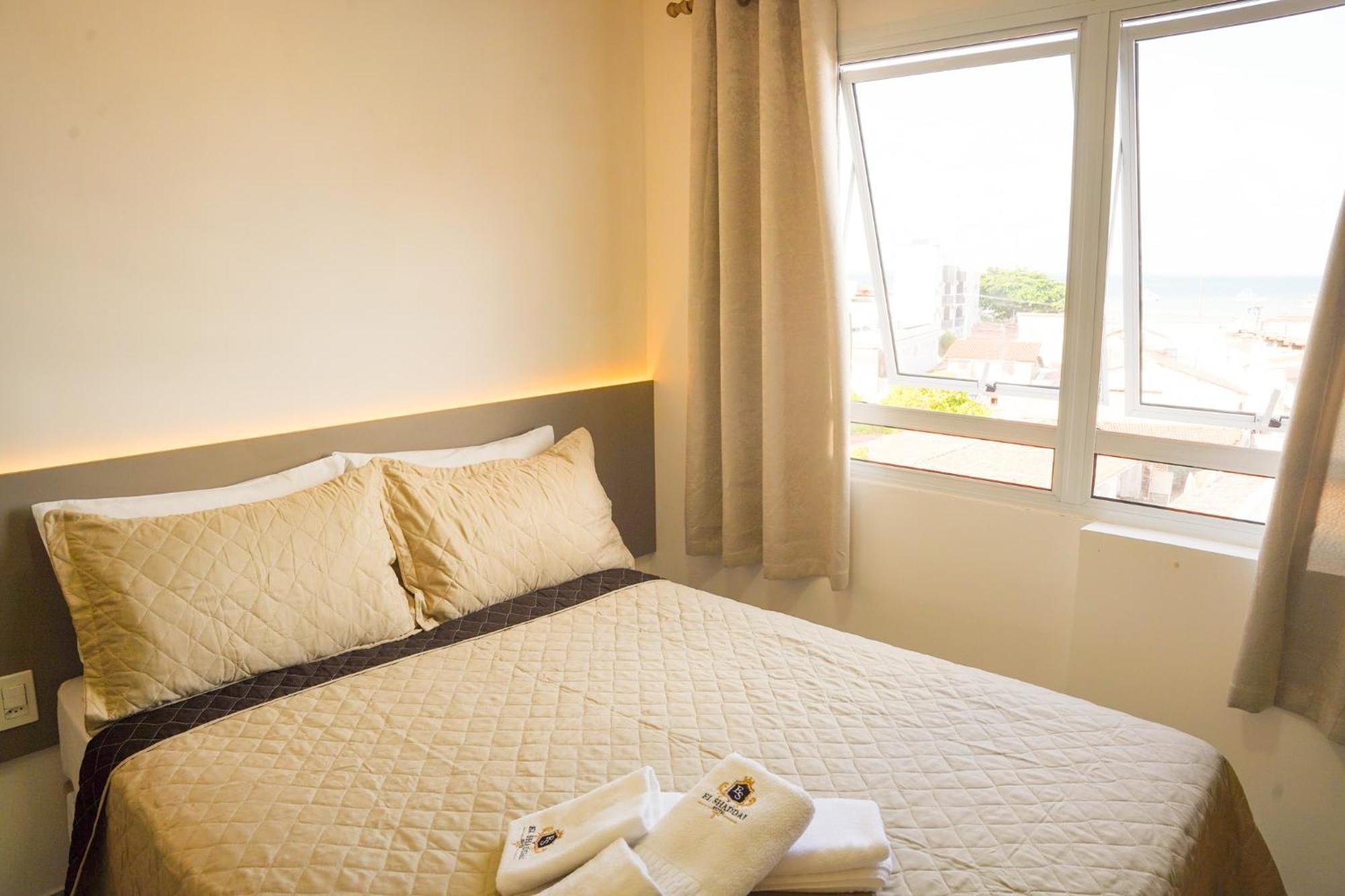 Hotel El Shaddai *