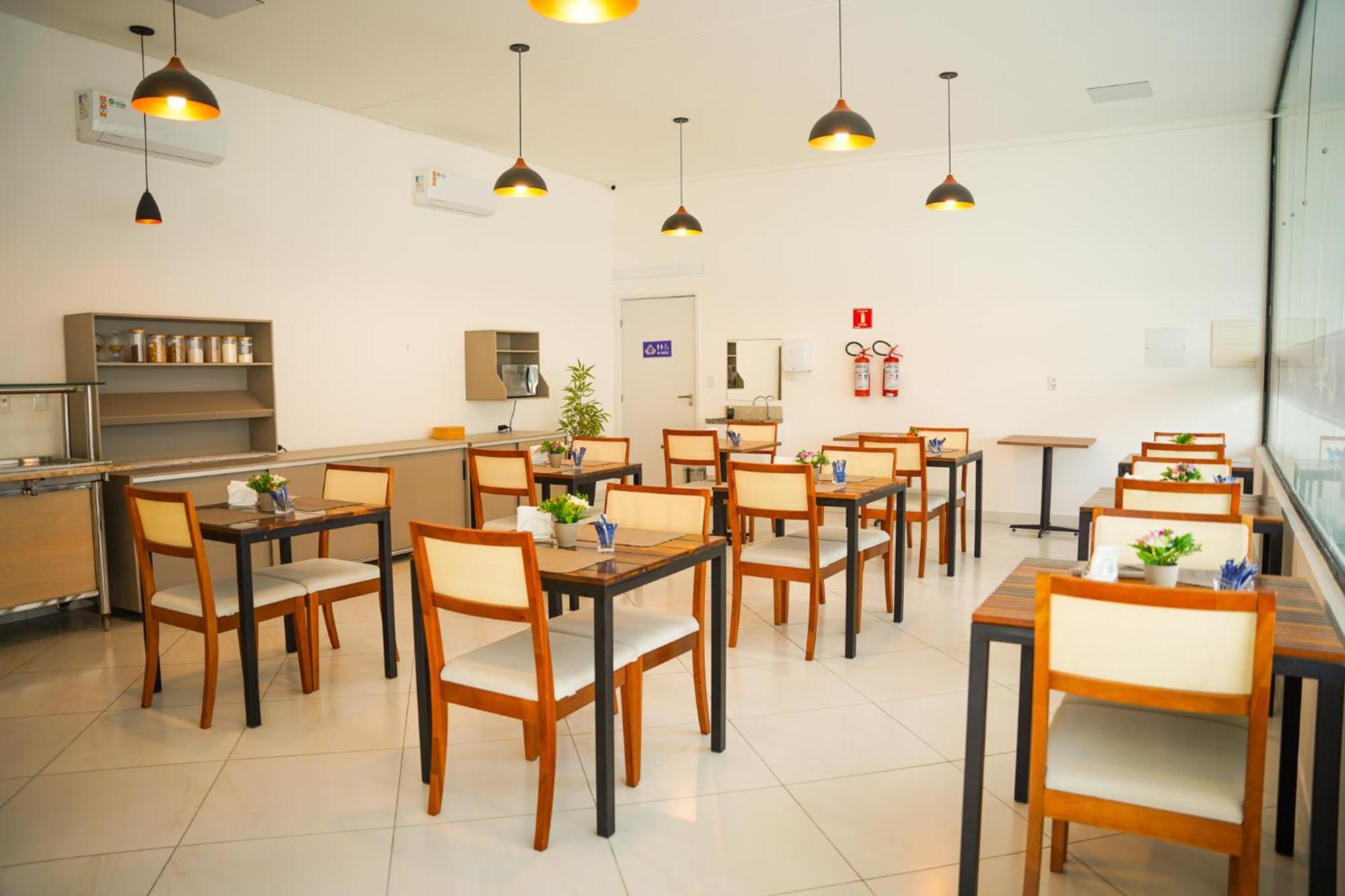 El Shaddai Hotel João Pessoa